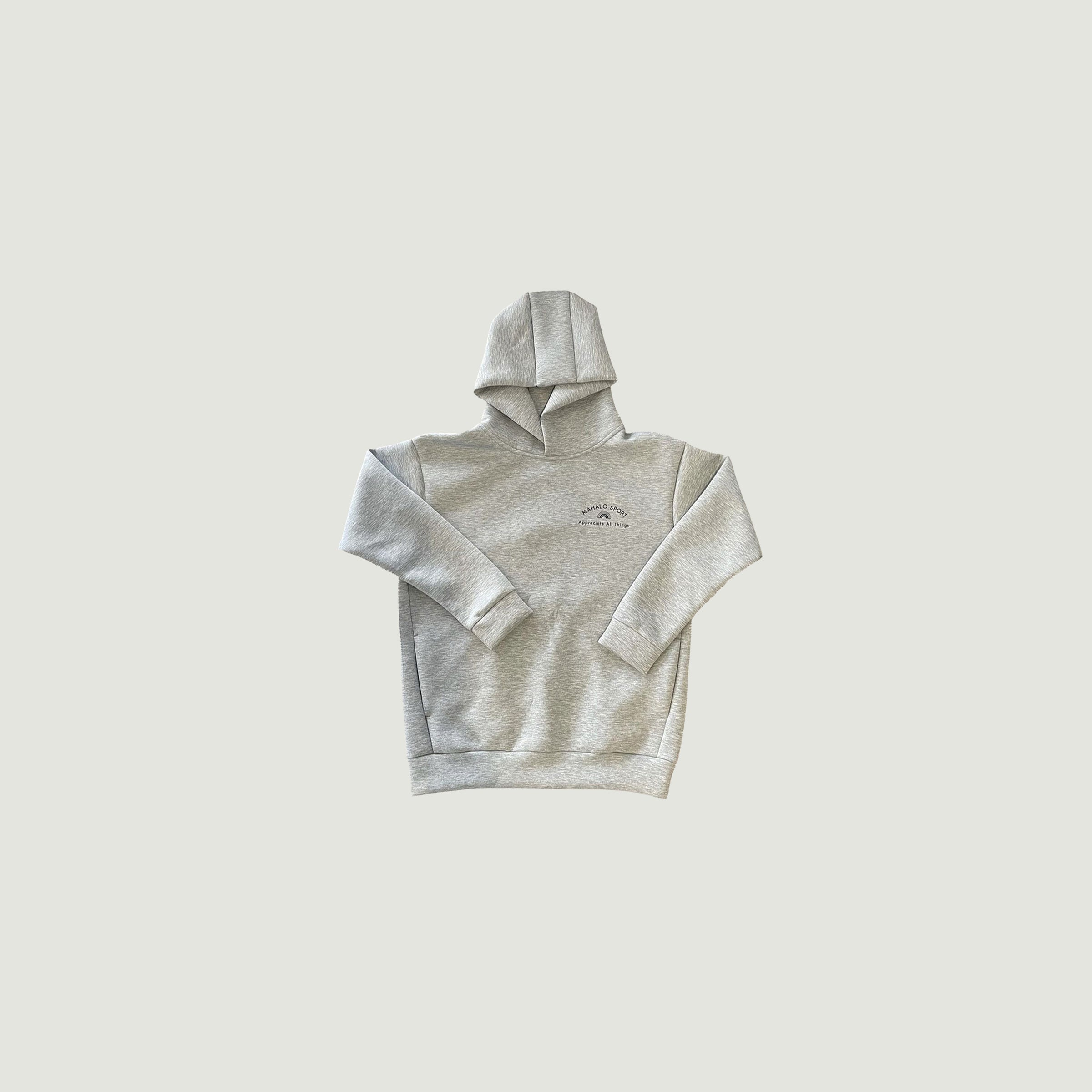 PULLOVER HOODIES